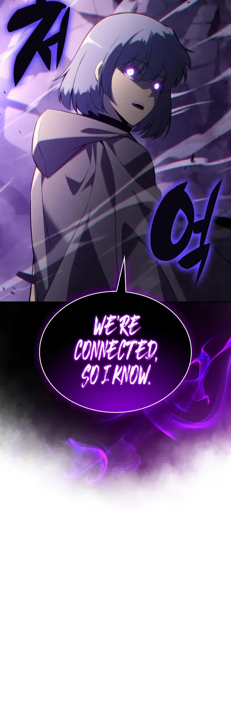 The Regressed Son of a Duke is an Assassin chapter 72 page 54