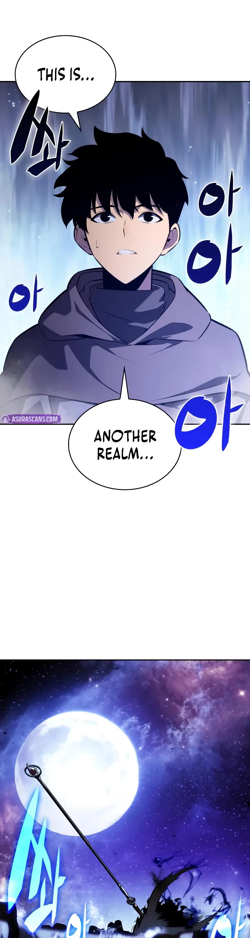 The Regressed Son of a Duke is an Assassin chapter 72 page 56