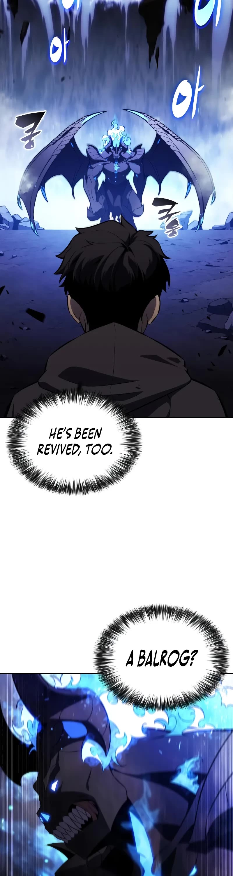 The Regressed Son of a Duke is an Assassin chapter 72 page 57