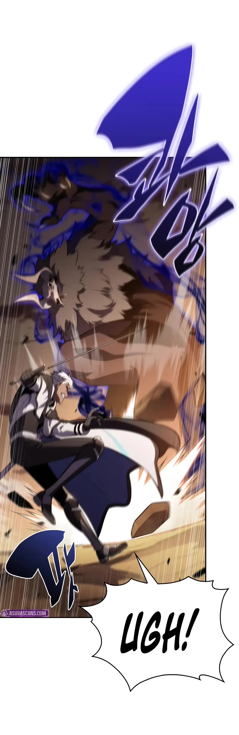 The Regressed Son of a Duke is an Assassin chapter 72 page 6