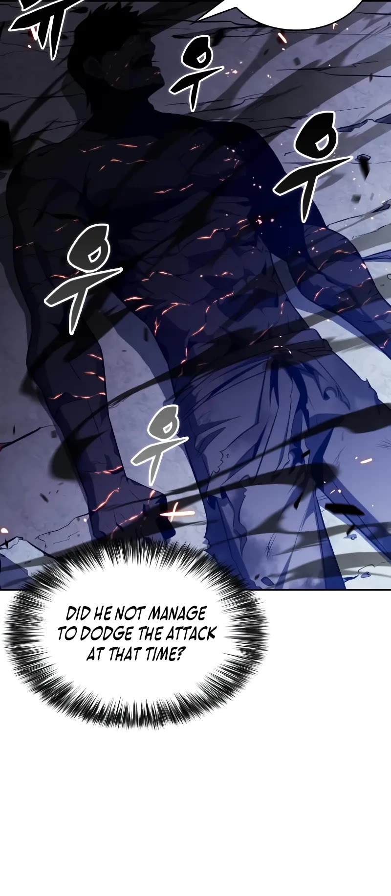 The Regressed Son of a Duke is an Assassin chapter 72 page 60