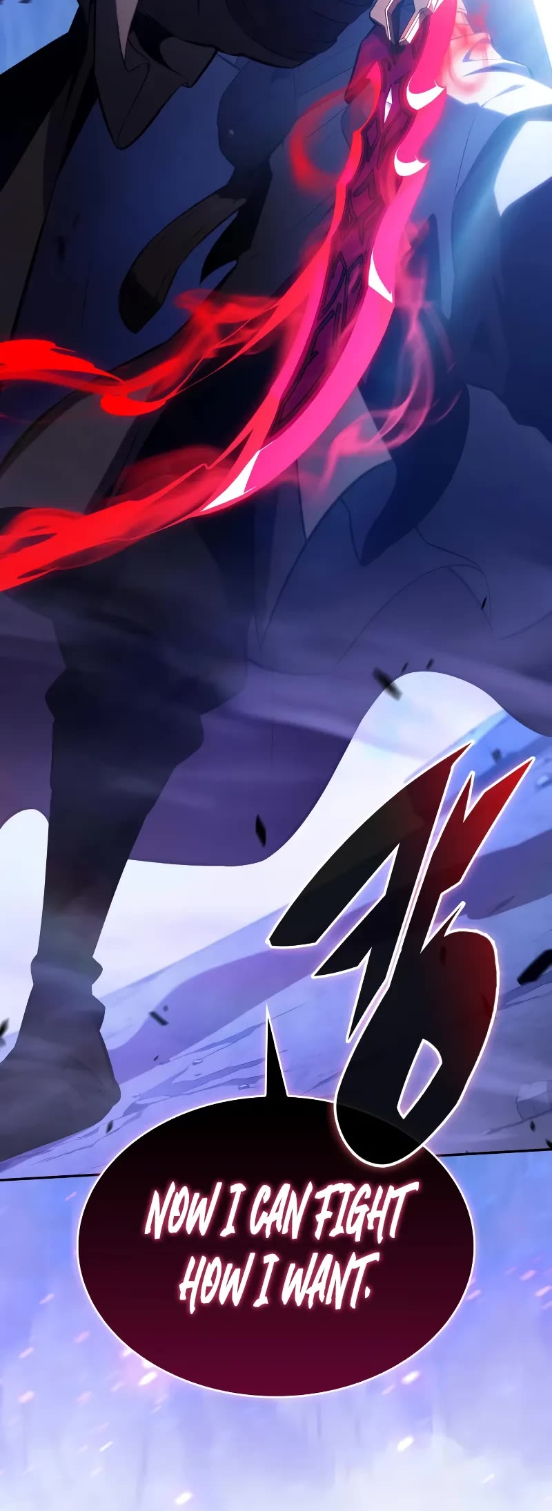 The Regressed Son of a Duke is an Assassin chapter 72 page 64