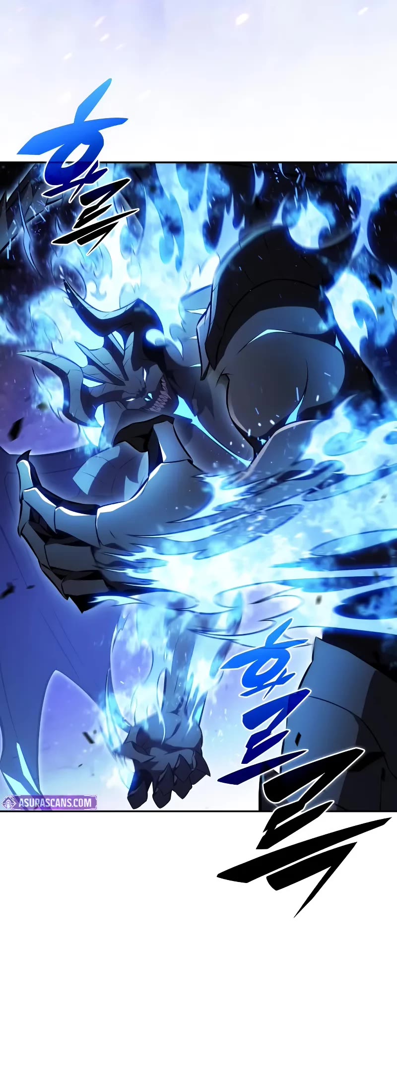 The Regressed Son of a Duke is an Assassin chapter 72 page 65