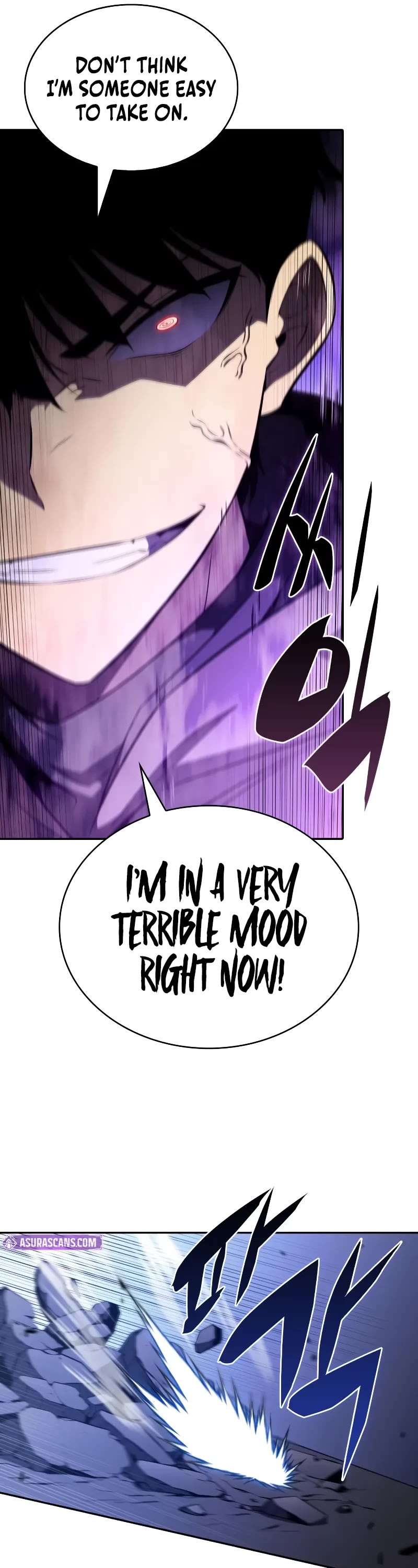 The Regressed Son of a Duke is an Assassin chapter 72 page 66