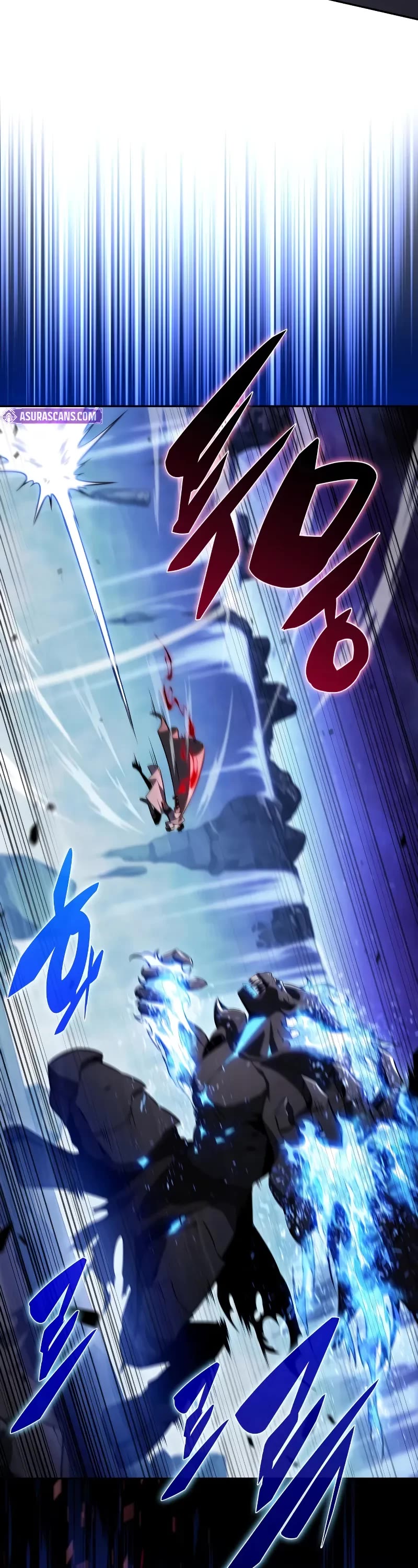 The Regressed Son of a Duke is an Assassin chapter 72 page 67