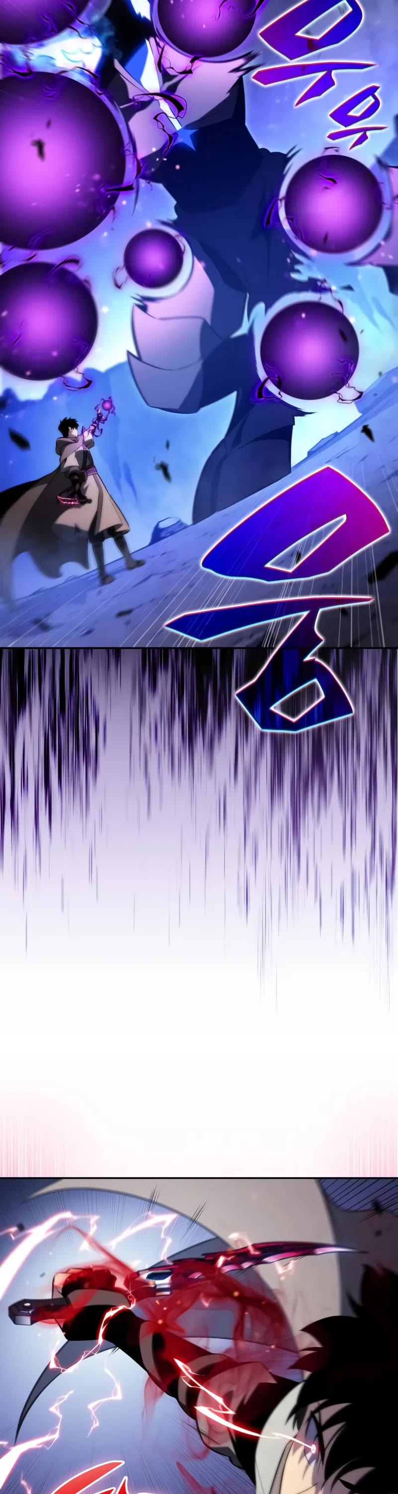 The Regressed Son of a Duke is an Assassin chapter 73 page 13