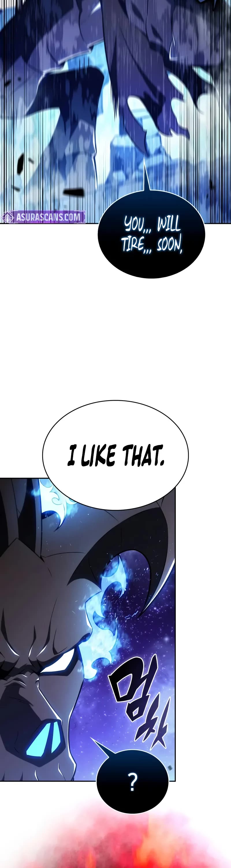 The Regressed Son of a Duke is an Assassin chapter 73 page 17
