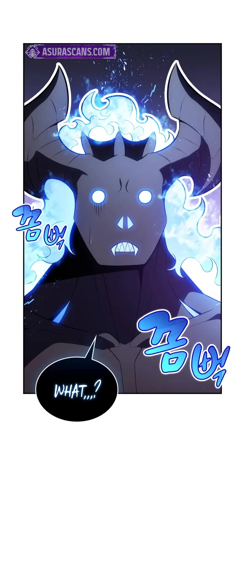 The Regressed Son of a Duke is an Assassin chapter 73 page 19