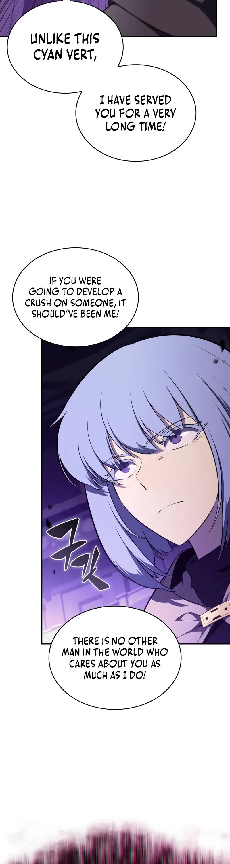 The Regressed Son of a Duke is an Assassin chapter 73 page 32
