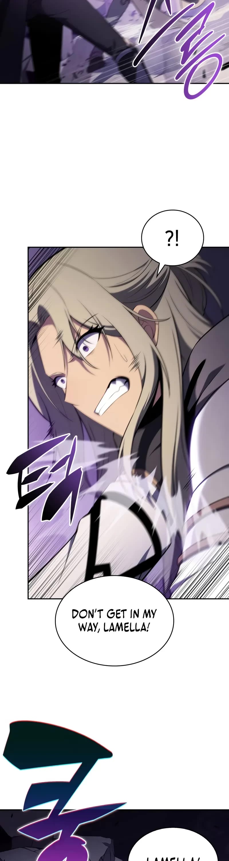 The Regressed Son of a Duke is an Assassin chapter 73 page 37