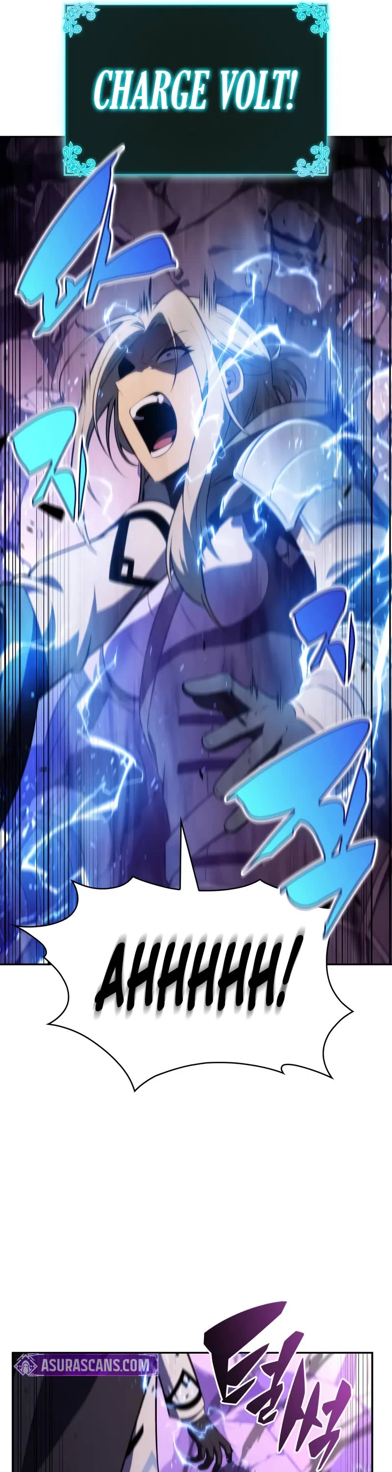 The Regressed Son of a Duke is an Assassin chapter 73 page 40