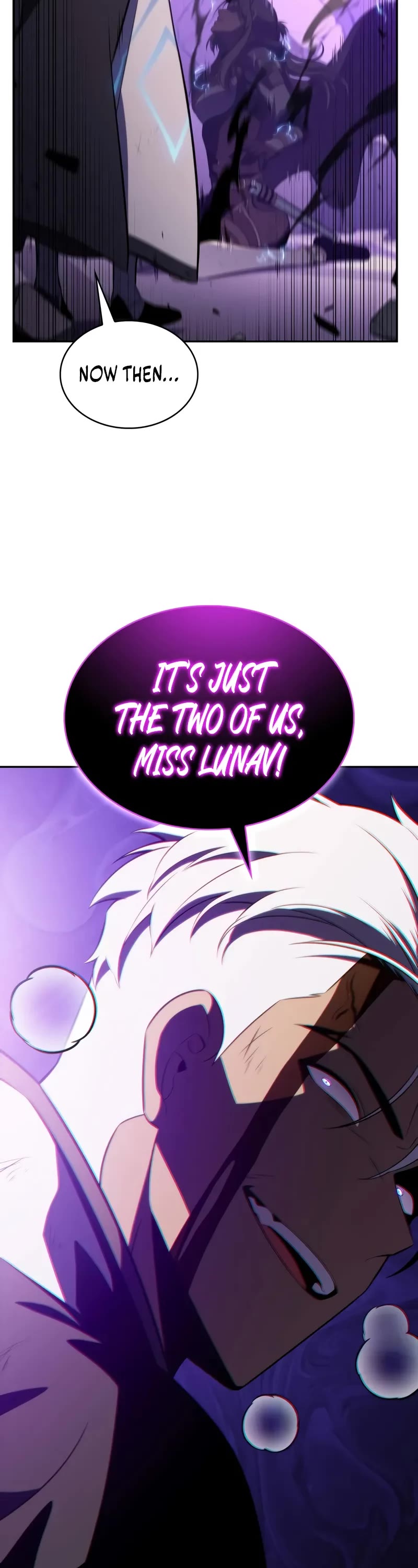 The Regressed Son of a Duke is an Assassin chapter 73 page 41