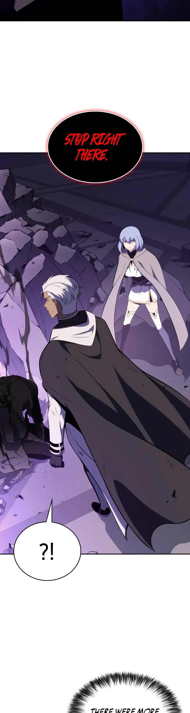 The Regressed Son of a Duke is an Assassin chapter 73 page 42