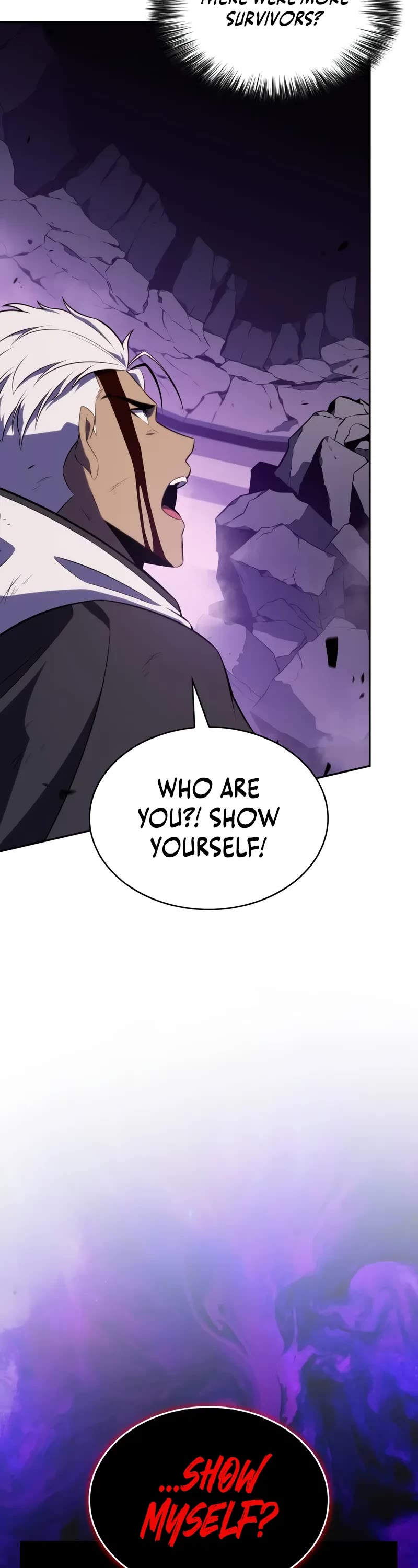 The Regressed Son of a Duke is an Assassin chapter 73 page 43