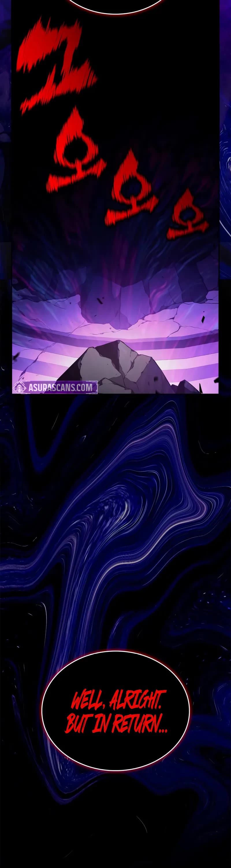 The Regressed Son of a Duke is an Assassin chapter 73 page 44