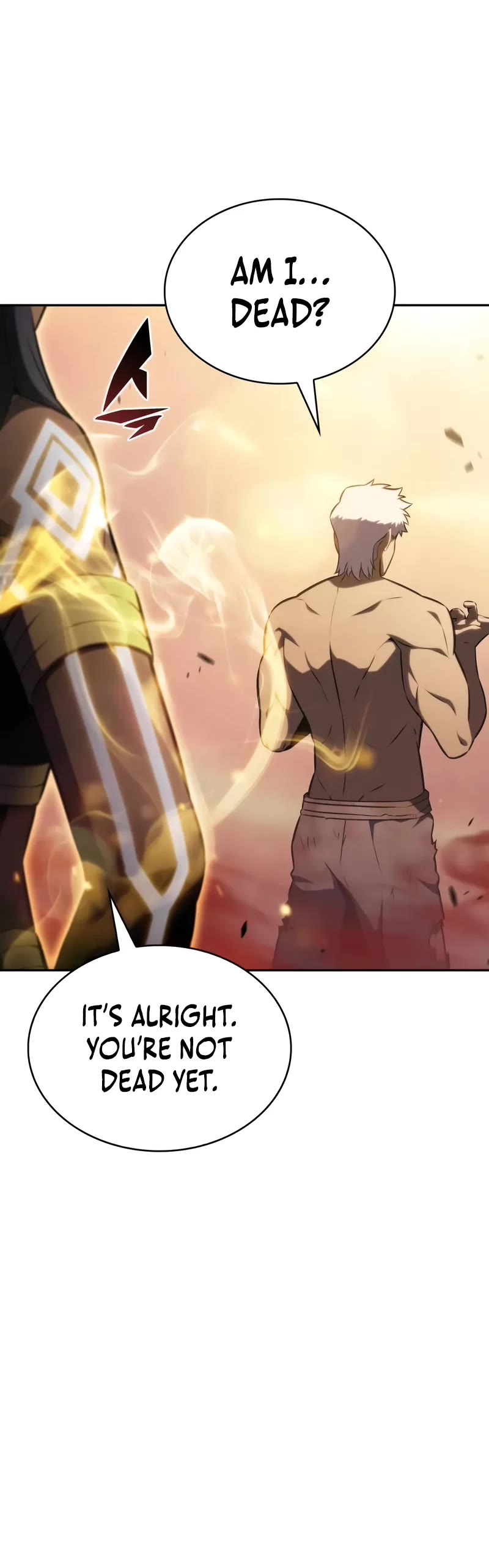 The Regressed Son of a Duke is an Assassin chapter 73 page 49