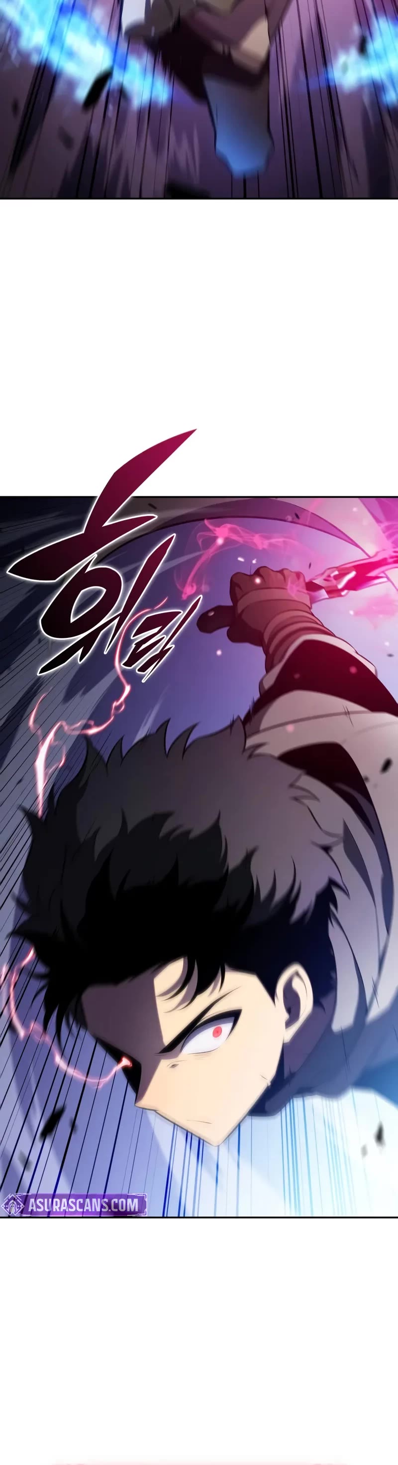 The Regressed Son of a Duke is an Assassin chapter 73 page 5
