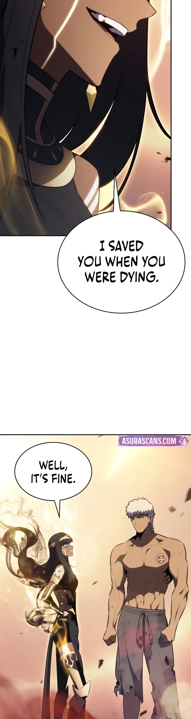 The Regressed Son of a Duke is an Assassin chapter 73 page 52