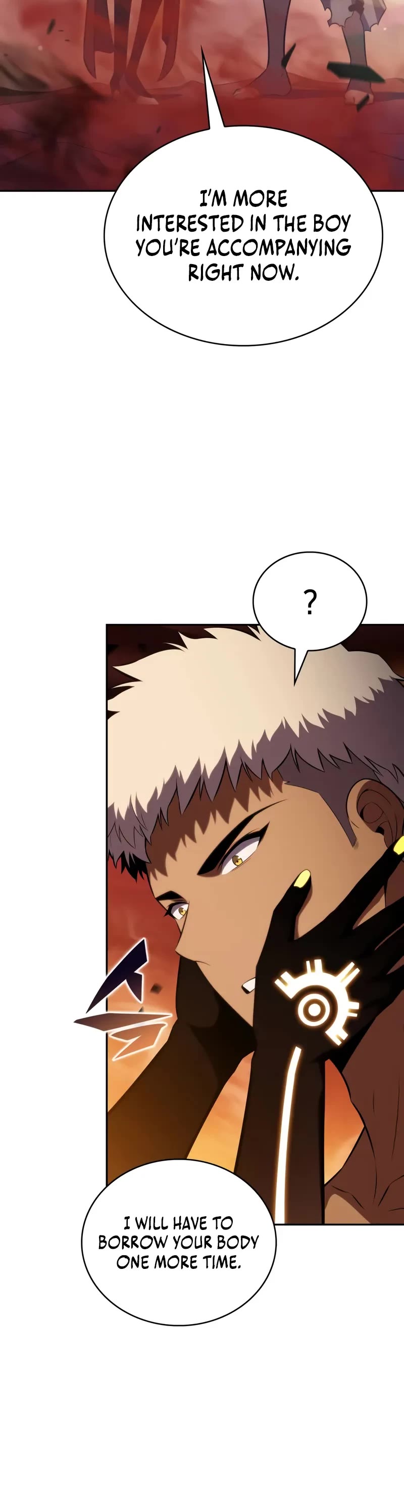 The Regressed Son of a Duke is an Assassin chapter 73 page 53