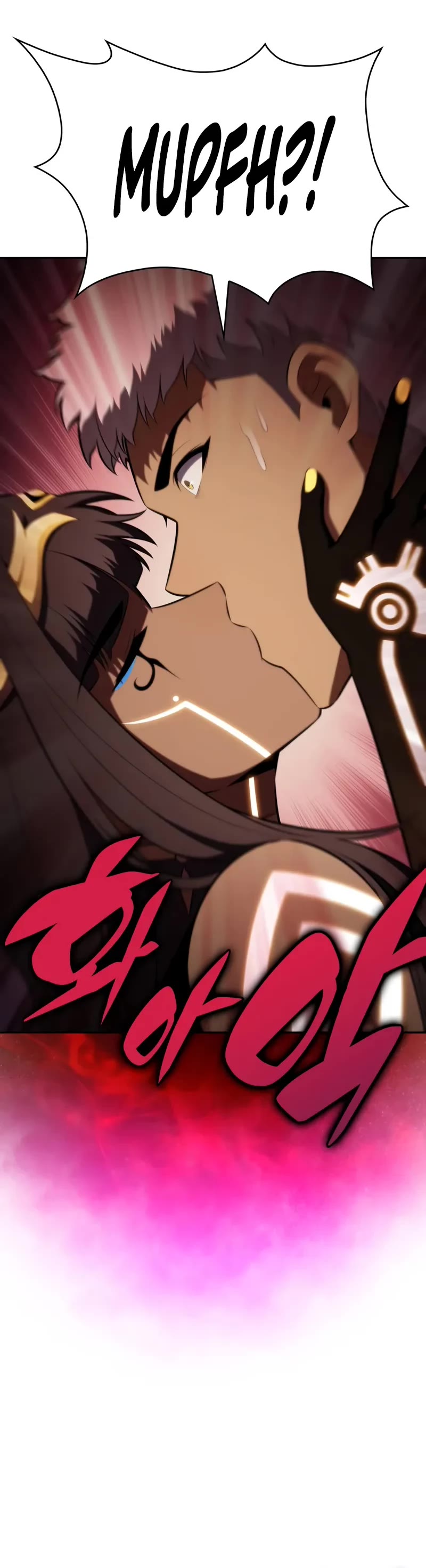 The Regressed Son of a Duke is an Assassin chapter 73 page 54
