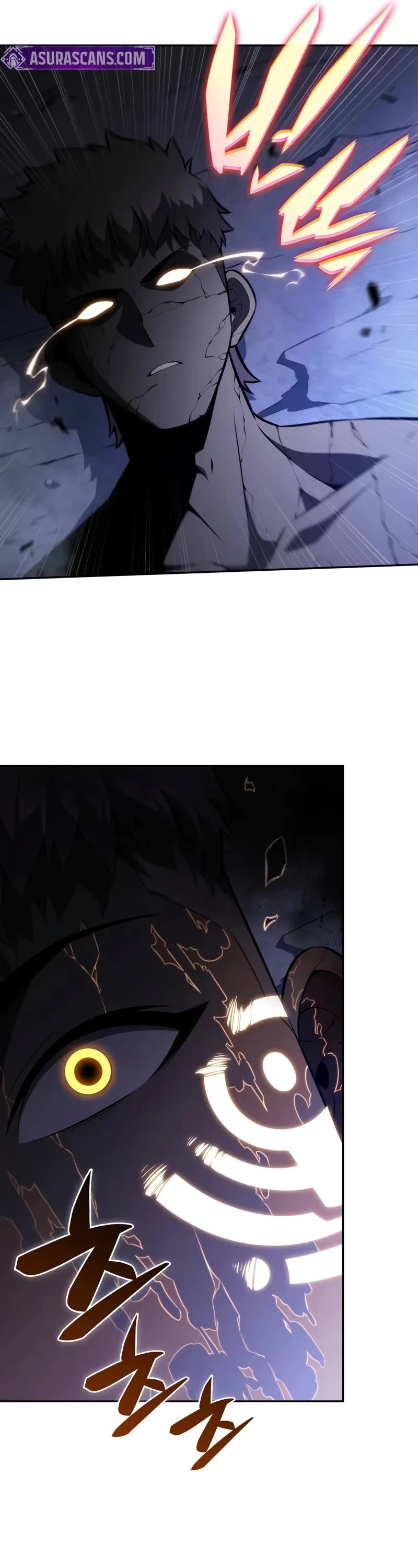 The Regressed Son of a Duke is an Assassin chapter 73 page 55