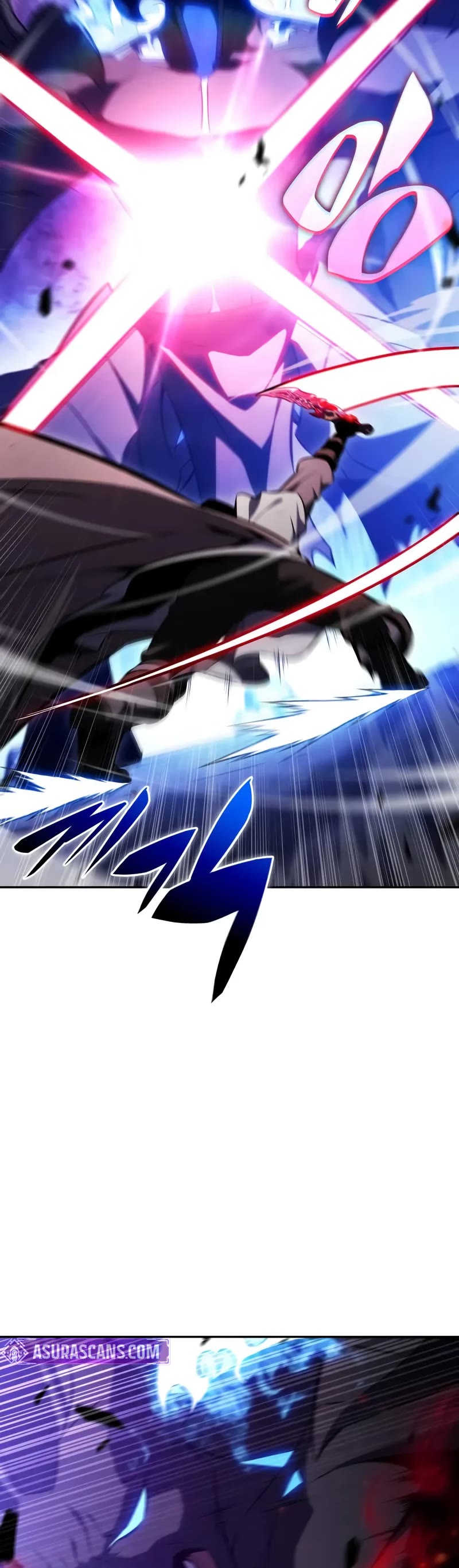 The Regressed Son of a Duke is an Assassin chapter 73 page 59