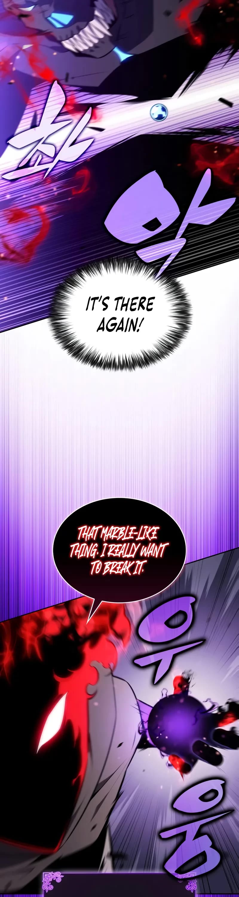 The Regressed Son of a Duke is an Assassin chapter 73 page 60