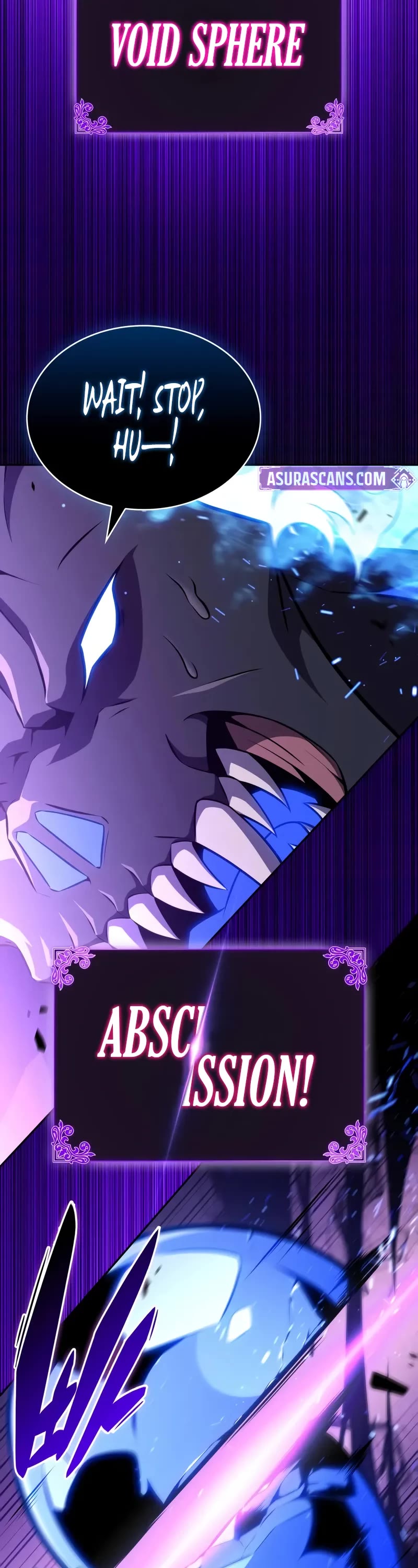 The Regressed Son of a Duke is an Assassin chapter 73 page 61