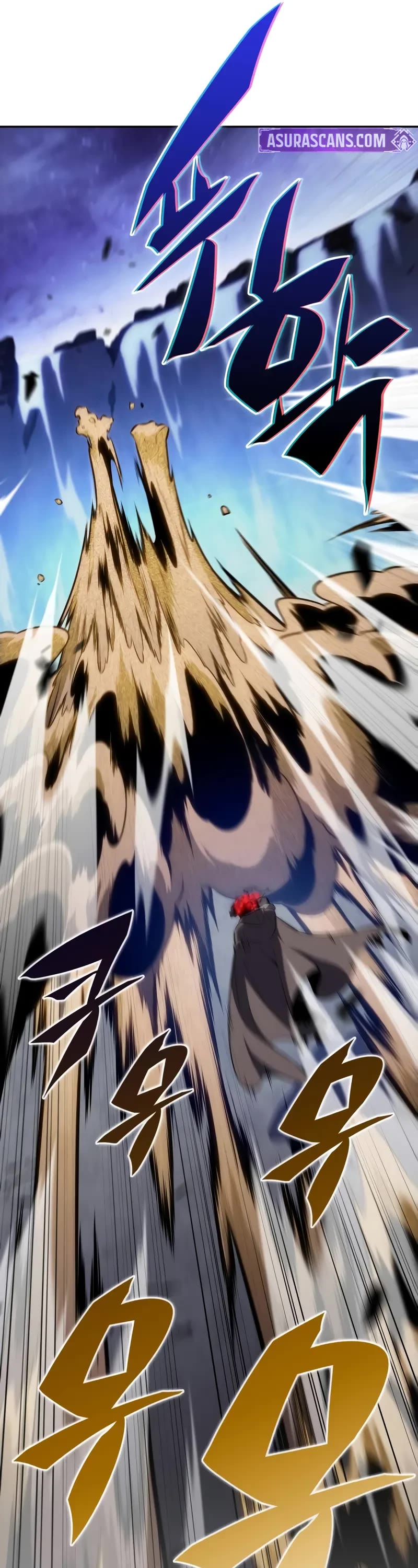 The Regressed Son of a Duke is an Assassin chapter 73 page 64