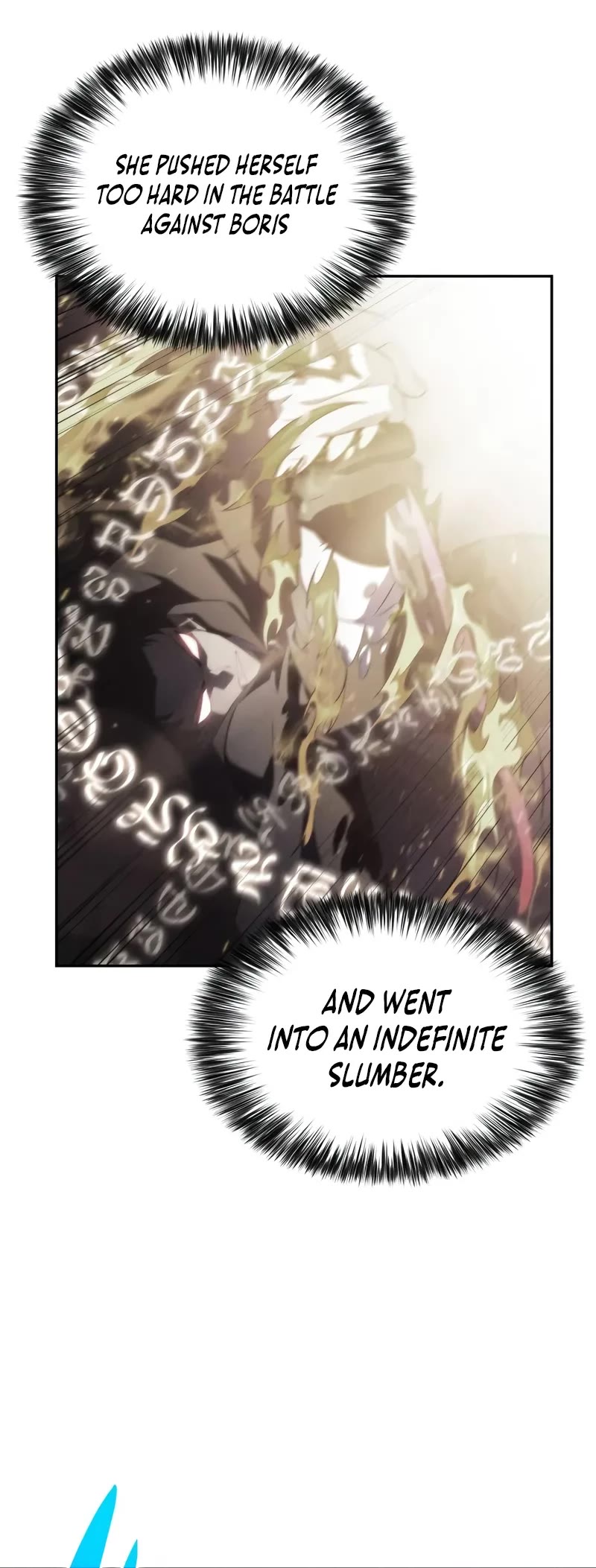 The Regressed Son of a Duke is an Assassin chapter 73 page 67