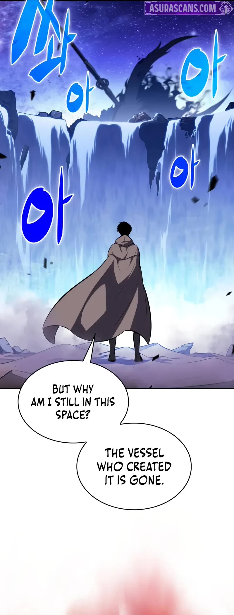 The Regressed Son of a Duke is an Assassin chapter 73 page 68