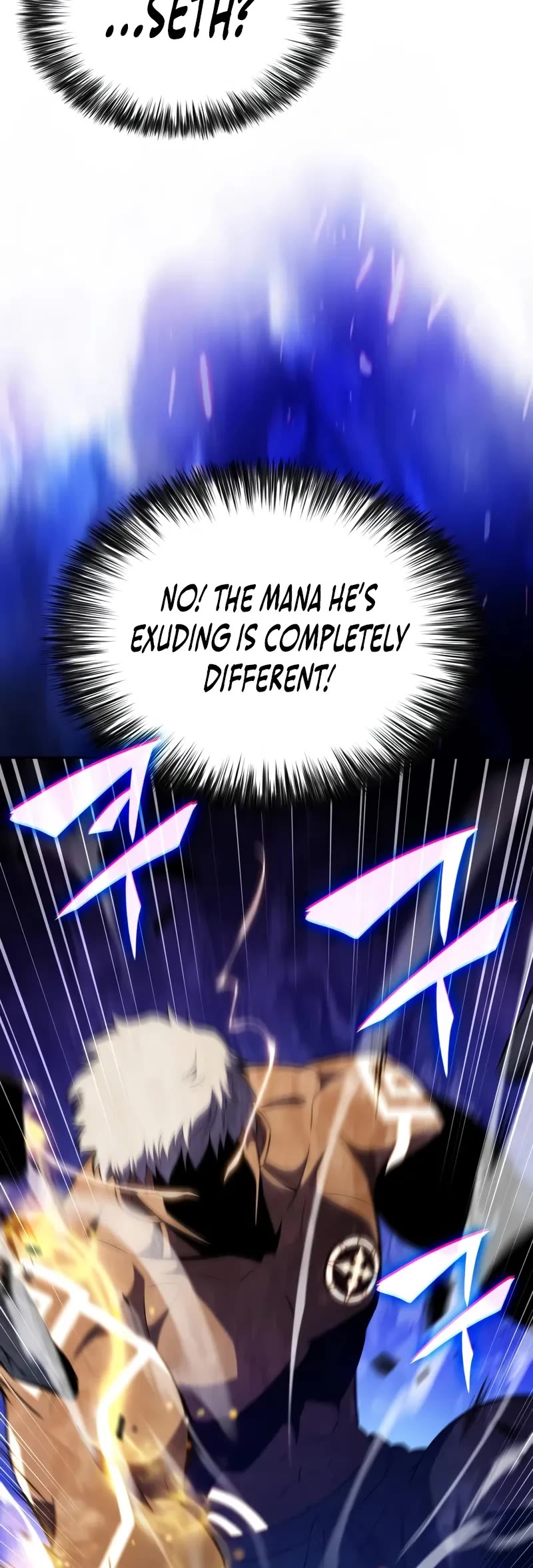 The Regressed Son of a Duke is an Assassin chapter 73 page 71