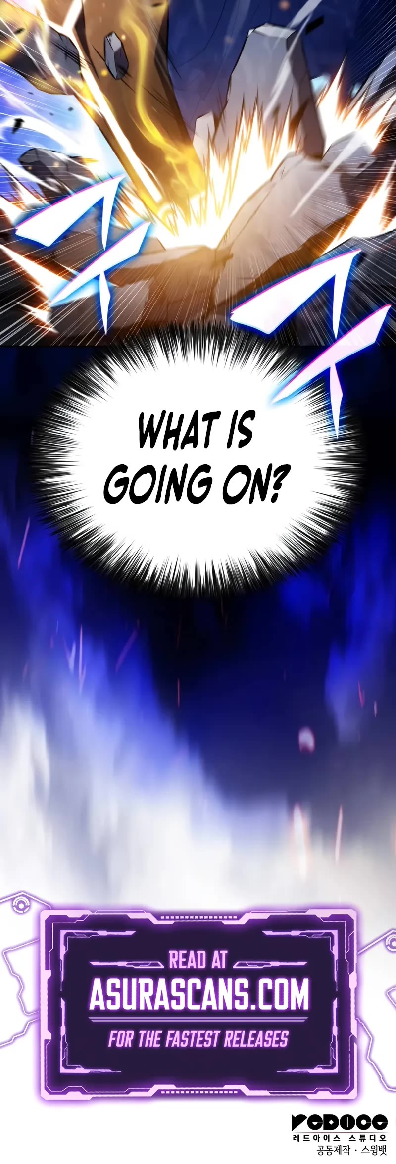 The Regressed Son of a Duke is an Assassin chapter 73 page 72