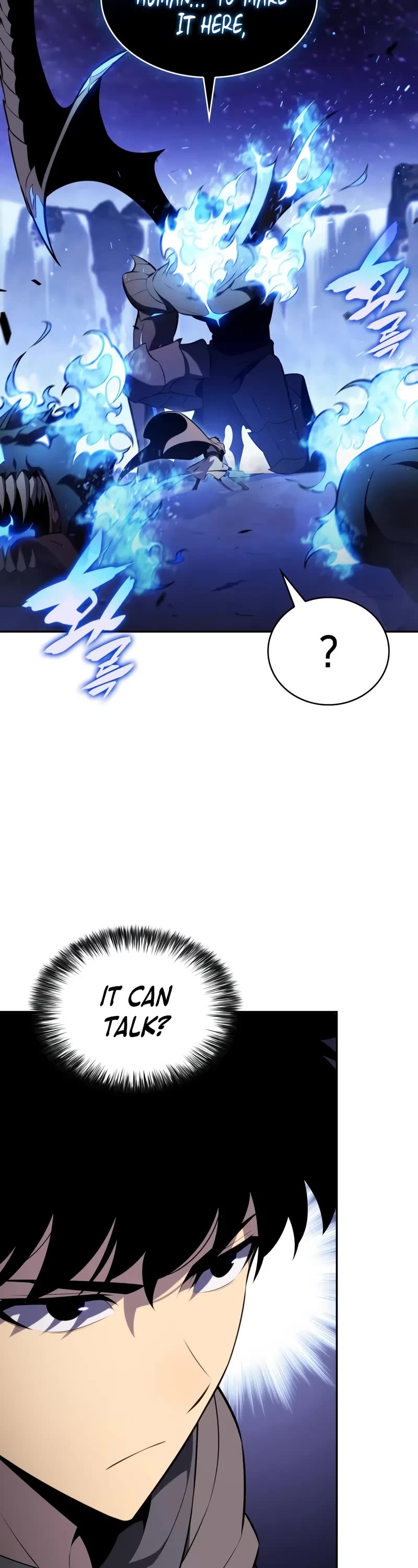 The Regressed Son of a Duke is an Assassin chapter 73 page 8
