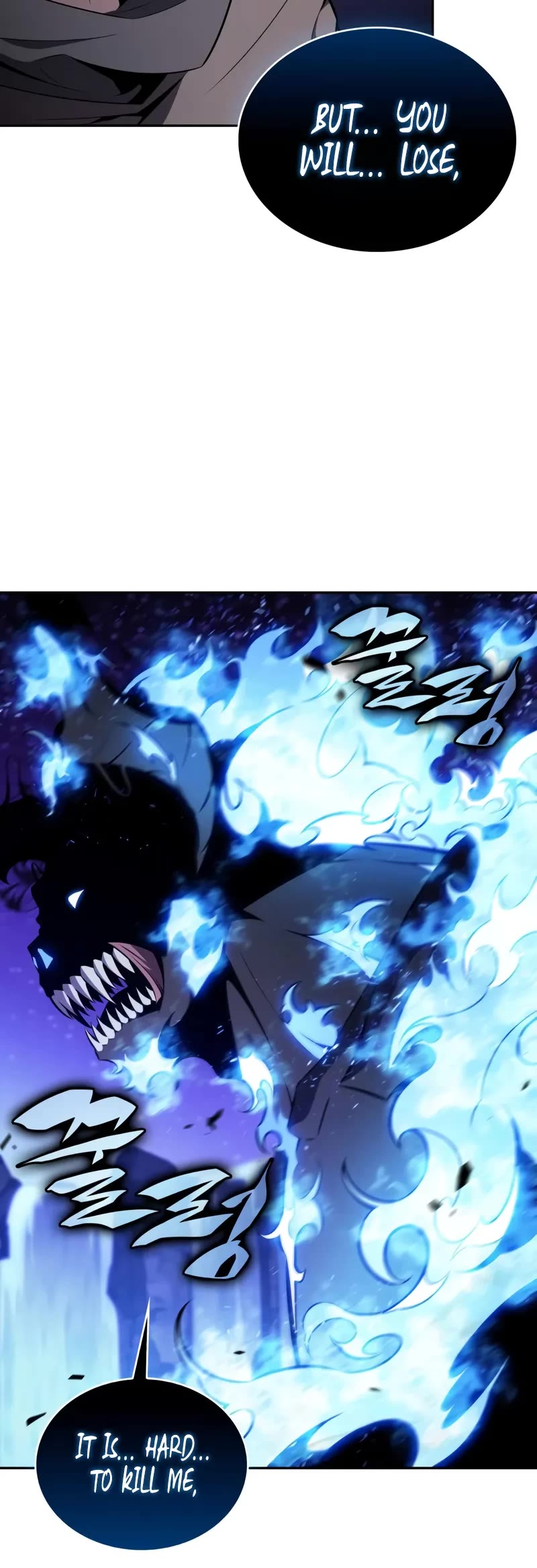 The Regressed Son of a Duke is an Assassin chapter 73 page 9