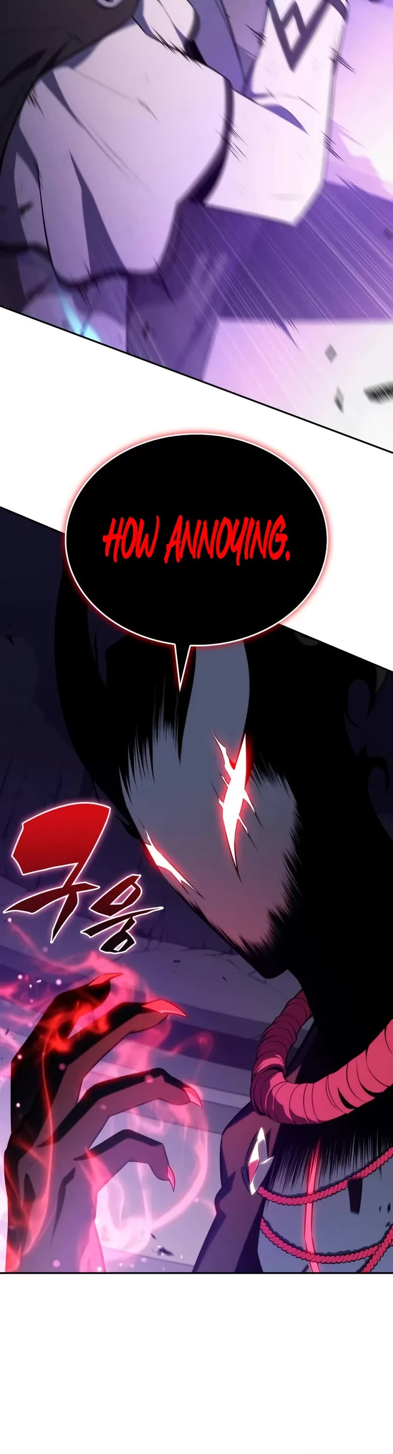 The Regressed Son of a Duke is an Assassin chapter 74 page 11