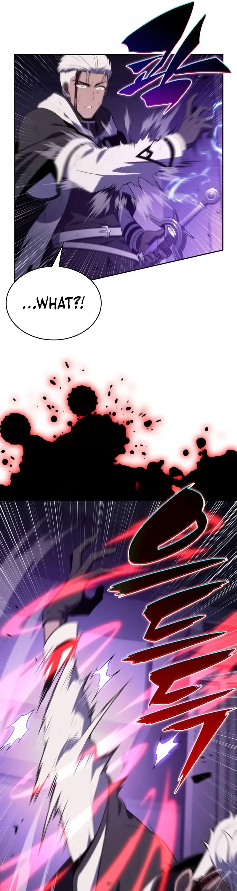 The Regressed Son of a Duke is an Assassin chapter 74 page 12