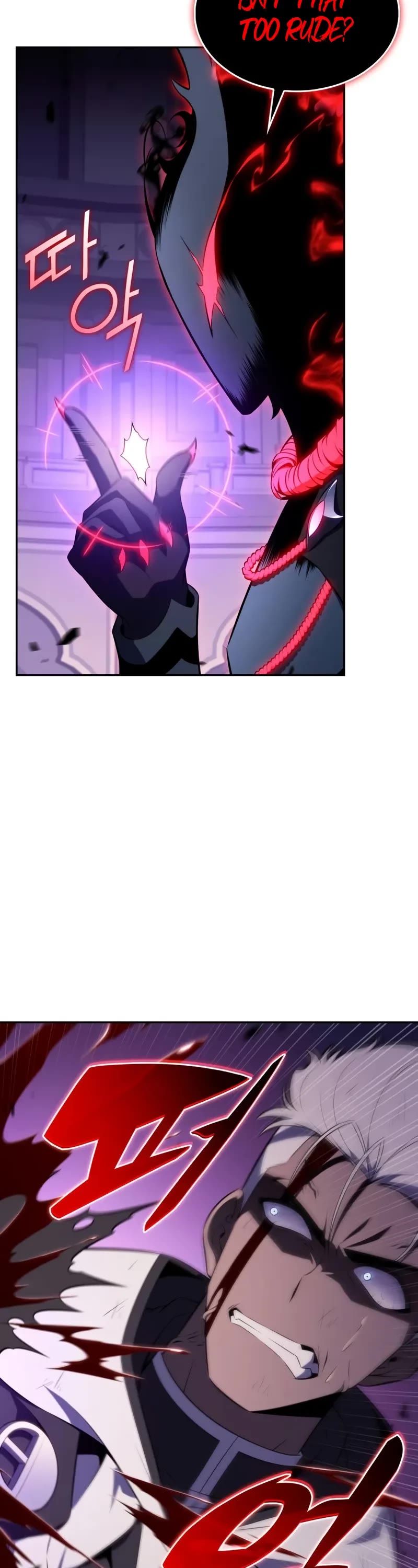 The Regressed Son of a Duke is an Assassin chapter 74 page 14