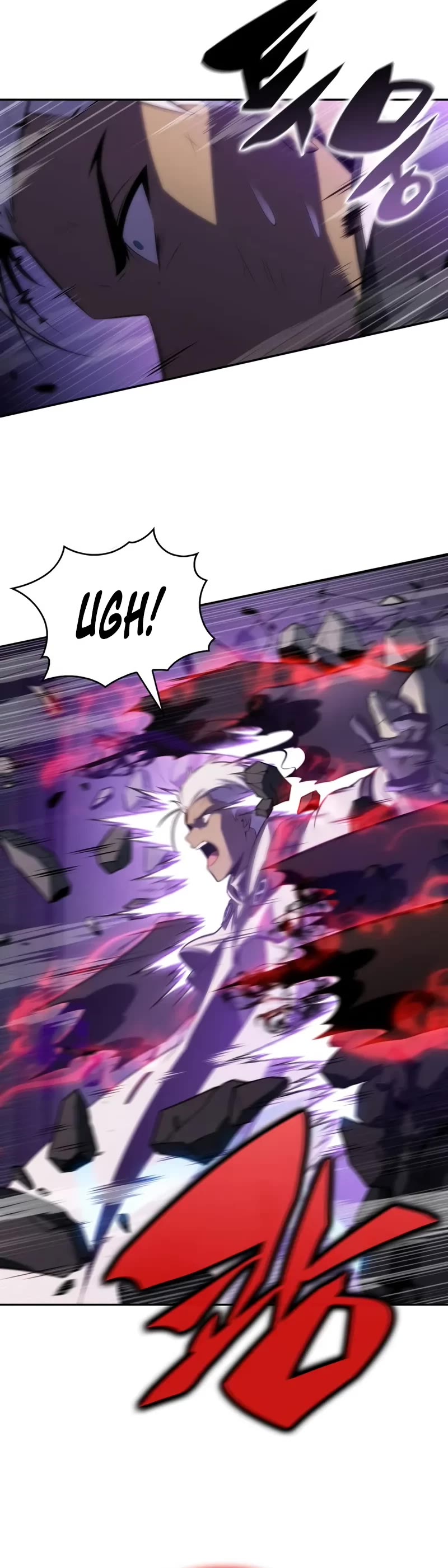 The Regressed Son of a Duke is an Assassin chapter 74 page 16