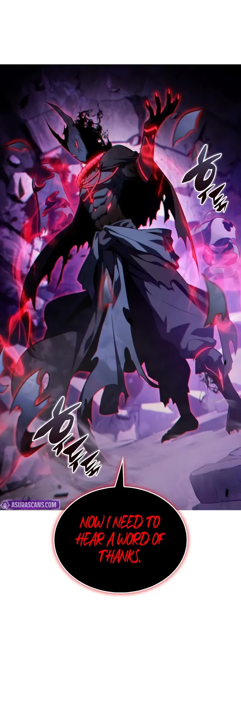 The Regressed Son of a Duke is an Assassin chapter 74 page 21