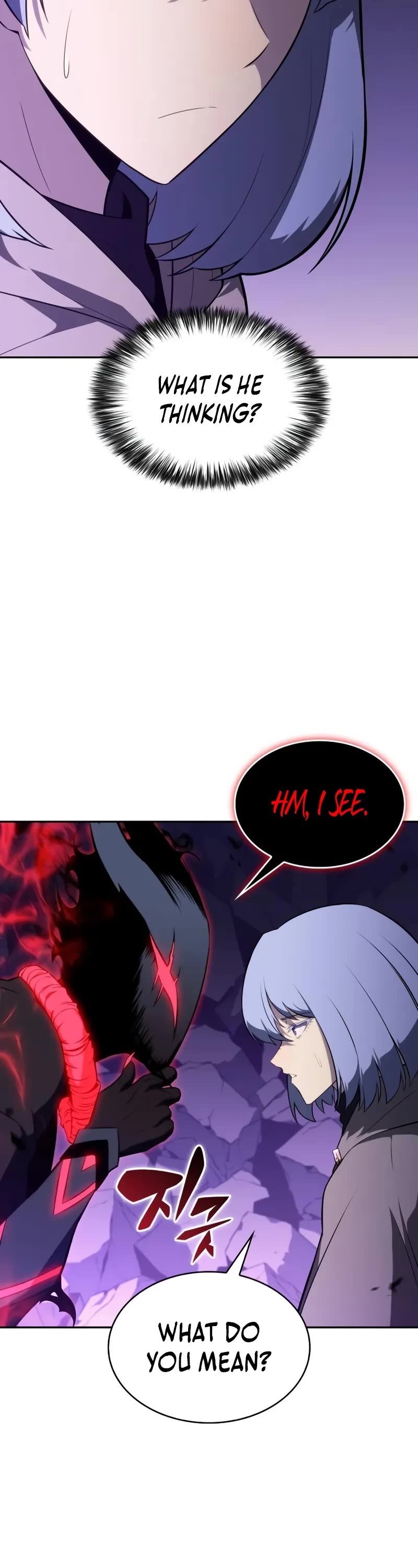 The Regressed Son of a Duke is an Assassin chapter 74 page 24