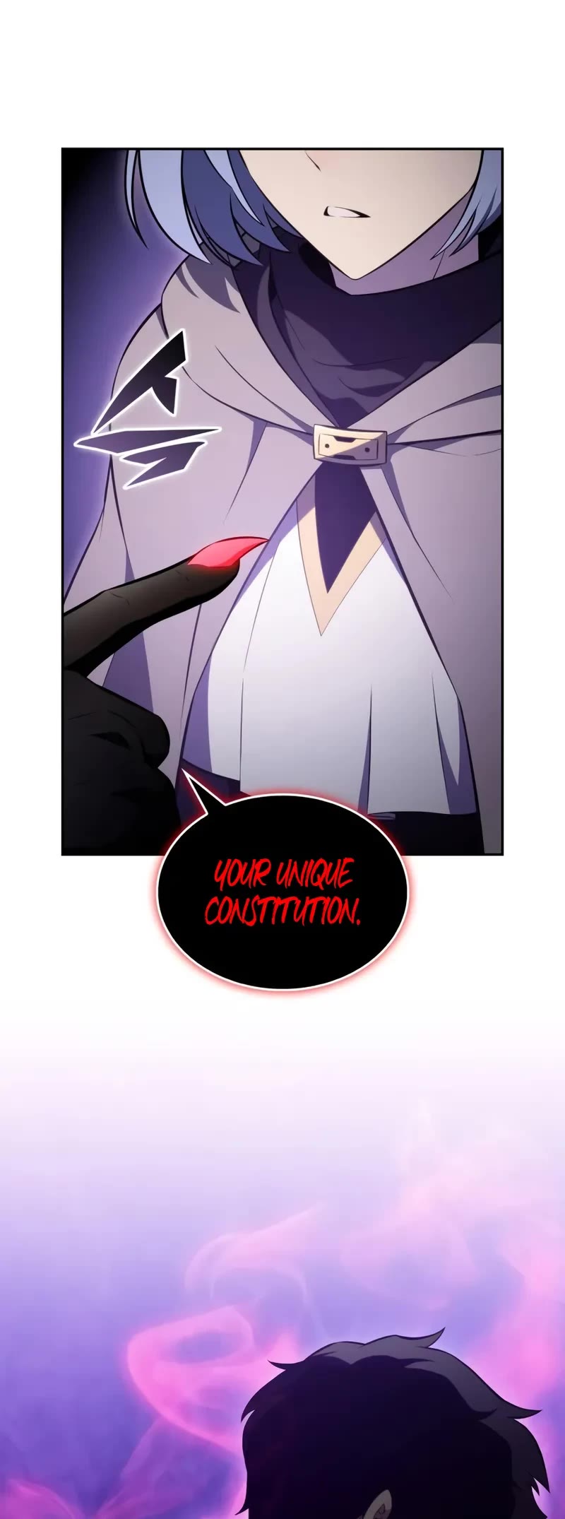 The Regressed Son of a Duke is an Assassin chapter 74 page 25