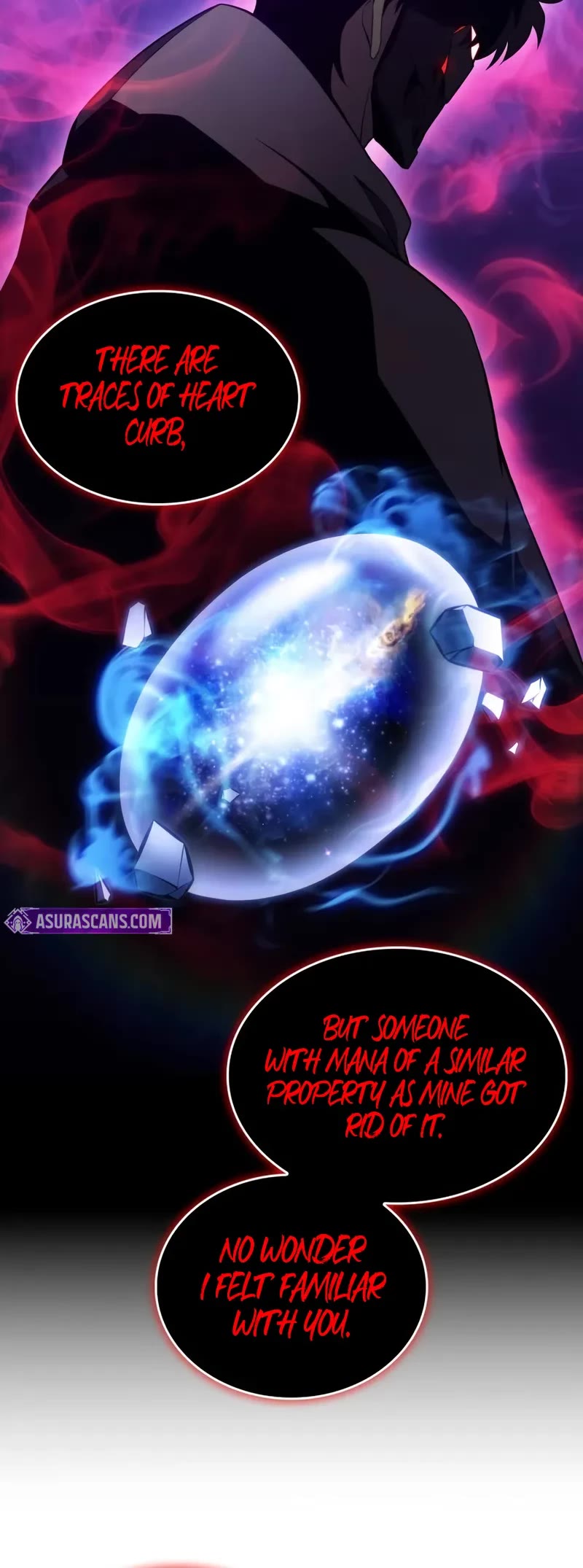 The Regressed Son of a Duke is an Assassin chapter 74 page 26