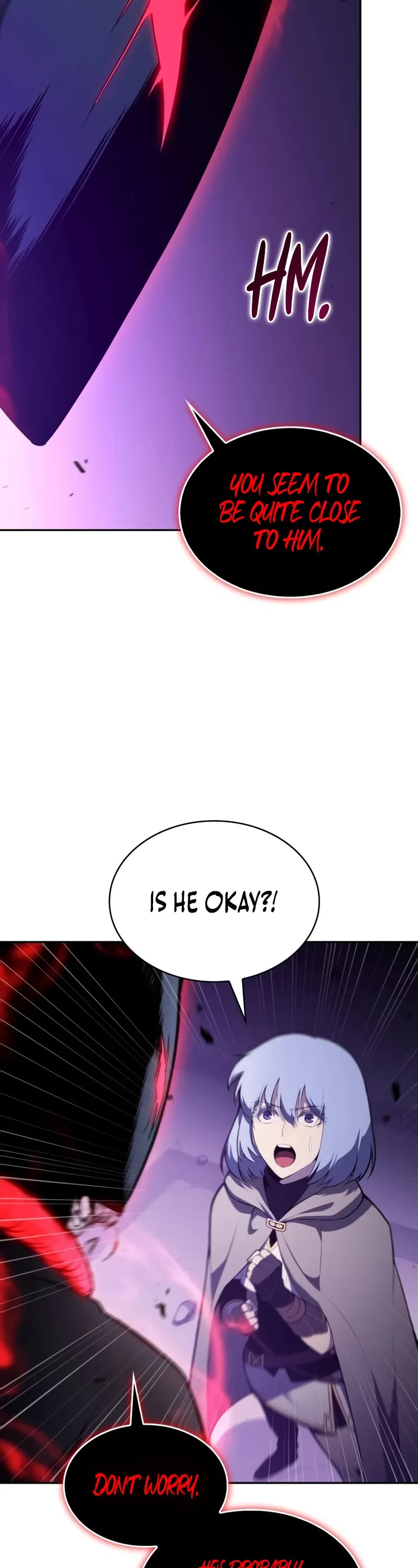 The Regressed Son of a Duke is an Assassin chapter 74 page 28