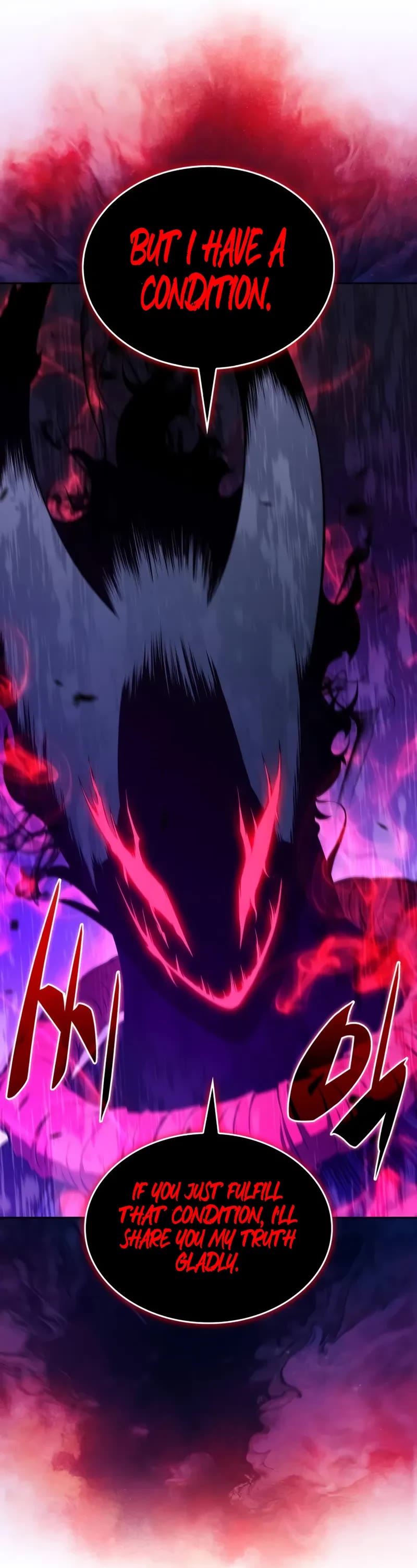 The Regressed Son of a Duke is an Assassin chapter 74 page 32