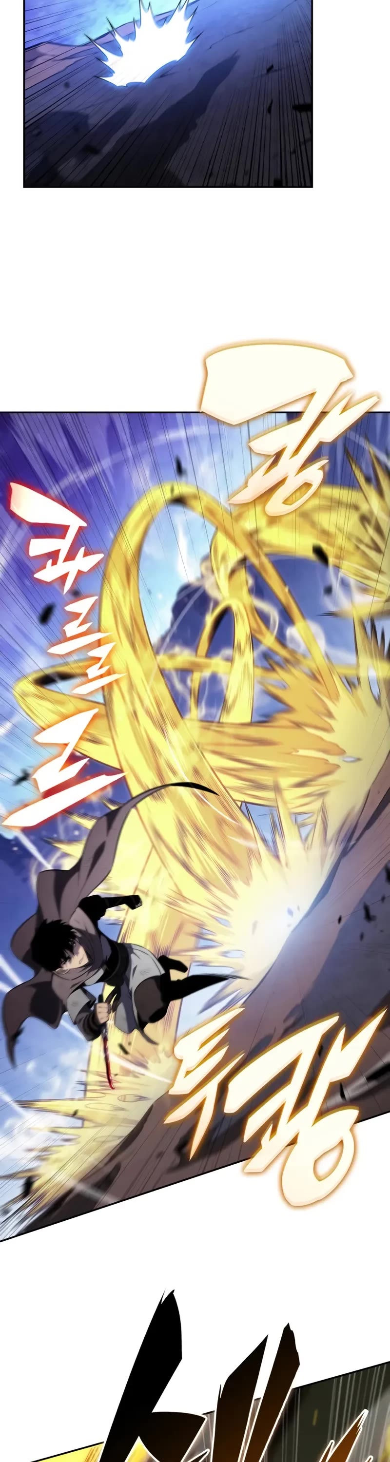 The Regressed Son of a Duke is an Assassin chapter 74 page 34