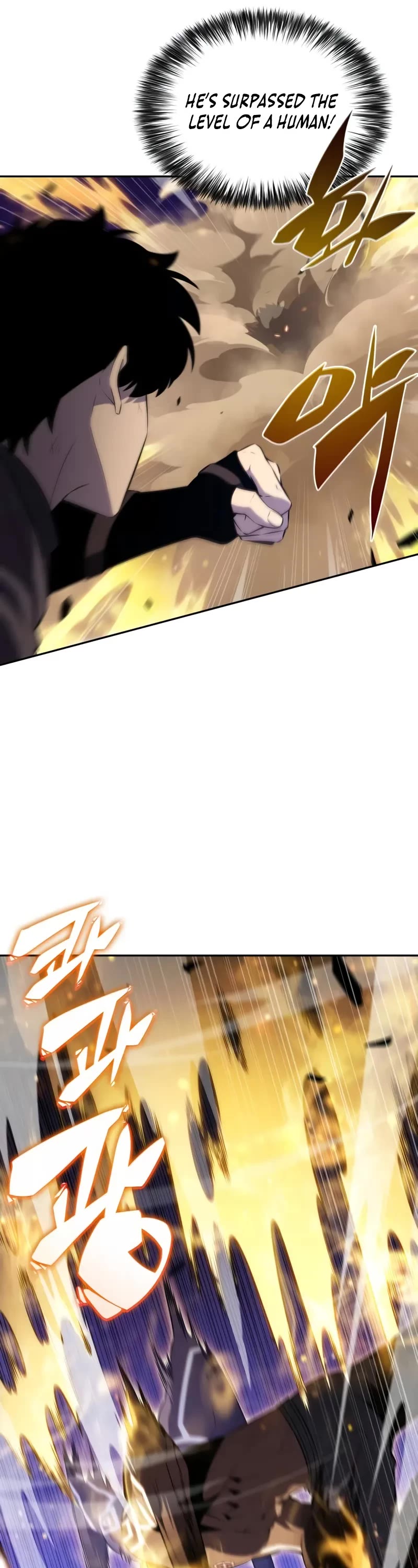 The Regressed Son of a Duke is an Assassin chapter 74 page 37