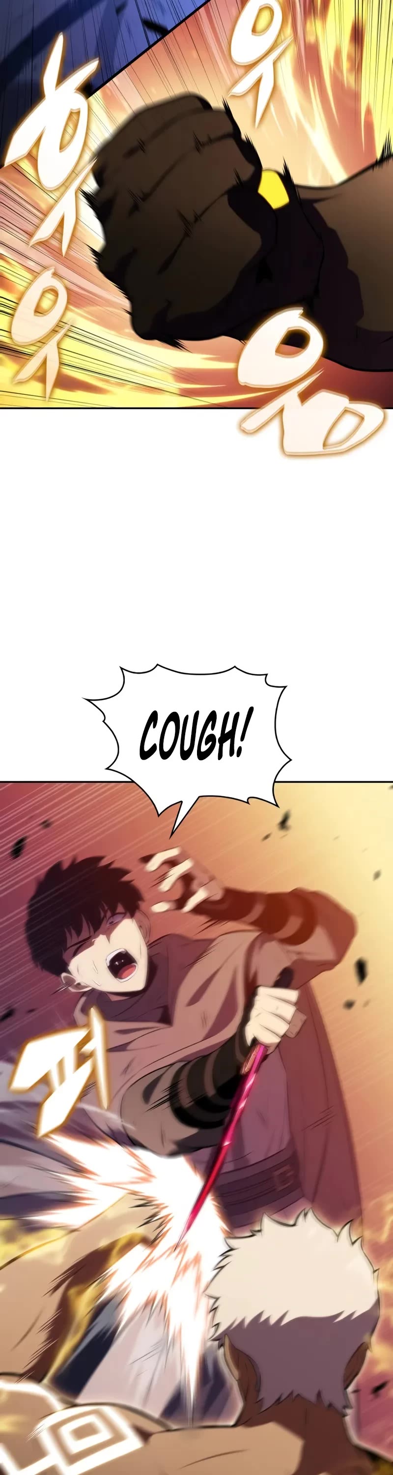 The Regressed Son of a Duke is an Assassin chapter 74 page 39