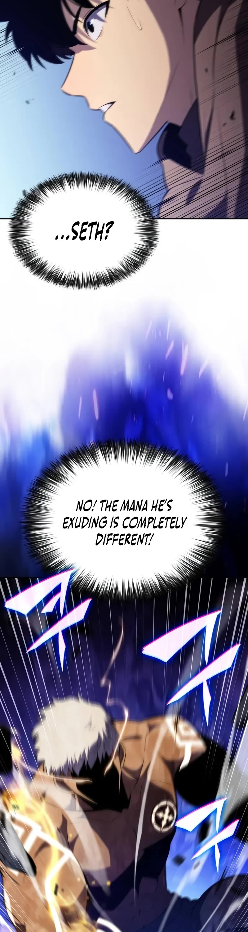 The Regressed Son of a Duke is an Assassin chapter 74 page 4