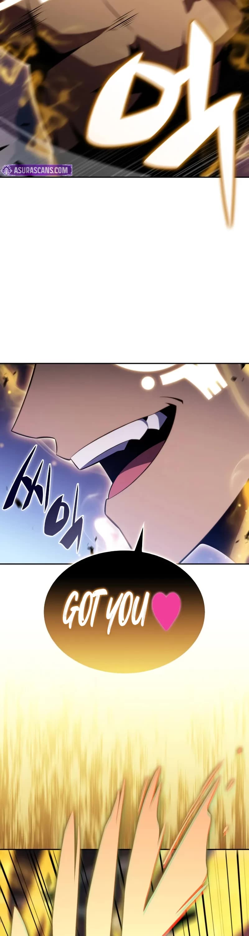 The Regressed Son of a Duke is an Assassin chapter 74 page 40